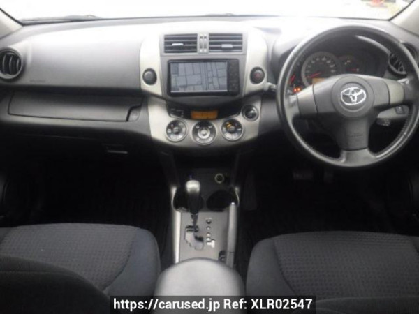Used 2009 AT toyota vanguard ACA38W Image[15]