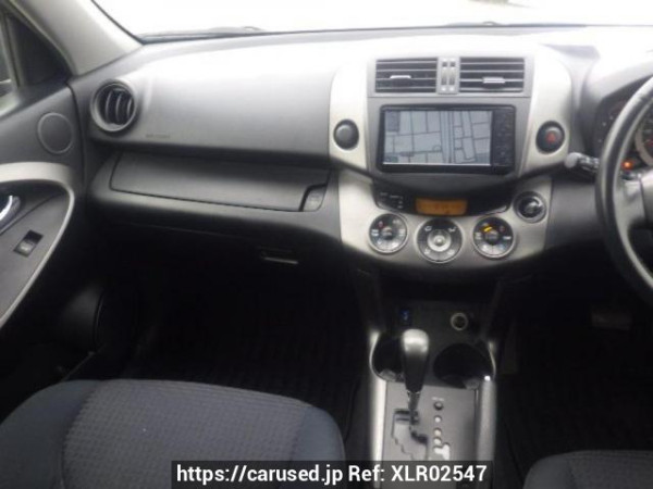 Used 2009 AT toyota vanguard ACA38W Image[16]