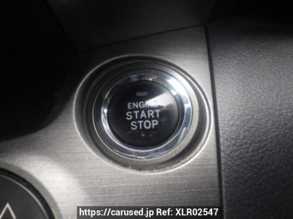 Used 2009 AT toyota vanguard ACA38W Image[23]