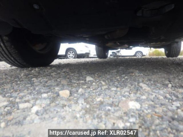 Used 2009 AT toyota vanguard ACA38W Image[29]