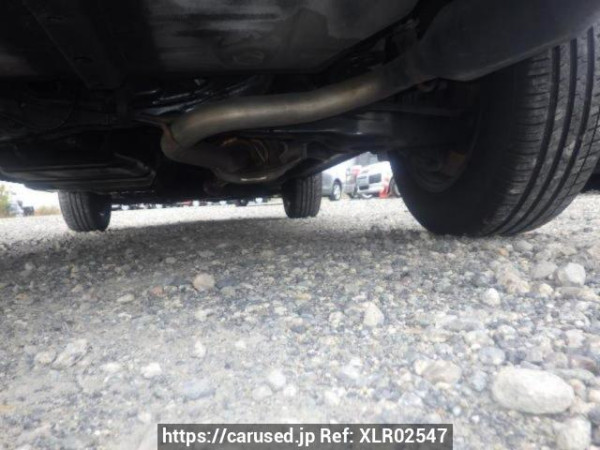 Used 2009 AT toyota vanguard ACA38W Image[32]