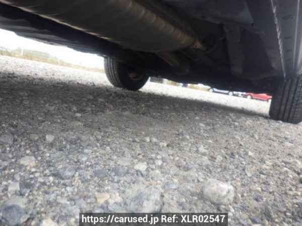 Used 2009 AT toyota vanguard ACA38W Image[34]