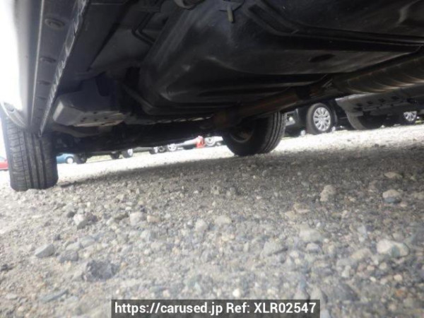 Used 2009 AT toyota vanguard ACA38W Image[35]