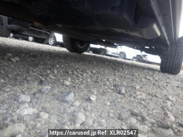 Used 2009 AT toyota vanguard ACA38W Image[36]