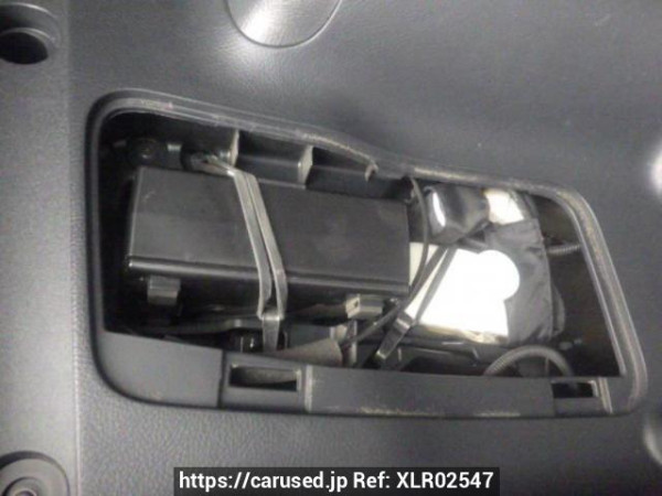 Used 2009 AT toyota vanguard ACA38W Image[37]