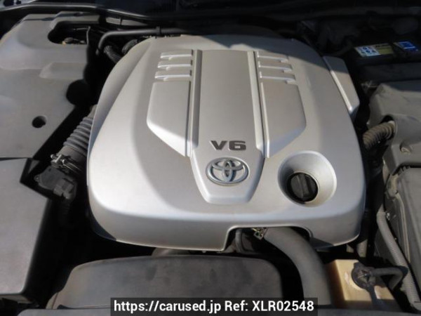 Used 2006 AT toyota crown GRS180 Image[8]