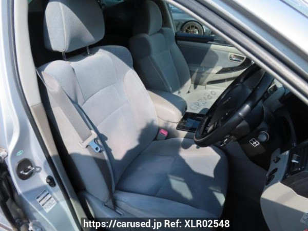 Used 2006 AT toyota crown GRS180 Image[11]