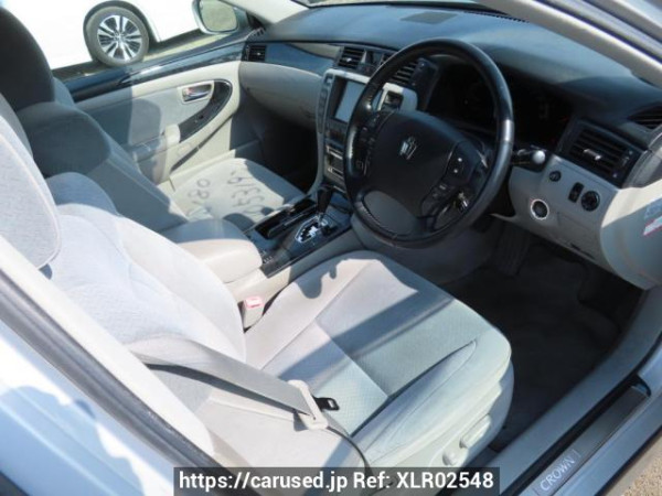 Used 2006 AT toyota crown GRS180 Image[12]