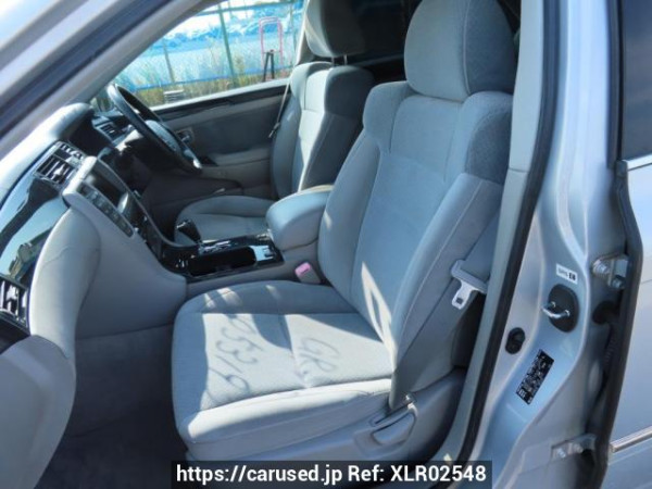 Used 2006 AT toyota crown GRS180 Image[13]