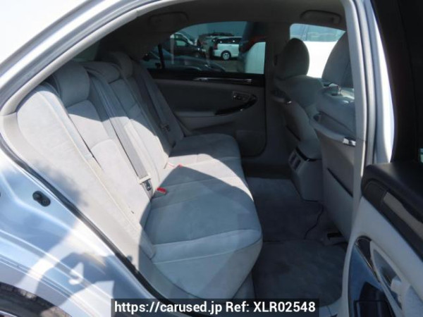 Used 2006 AT toyota crown GRS180 Image[15]