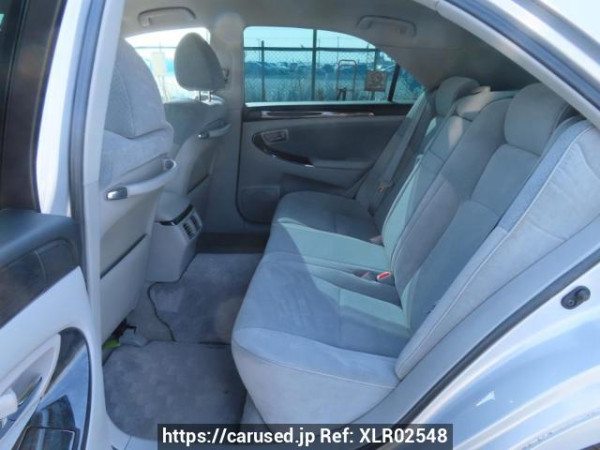Used 2006 AT toyota crown GRS180 Image[16]