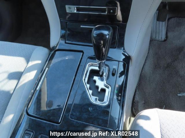 Used 2006 AT toyota crown GRS180 Image[22]