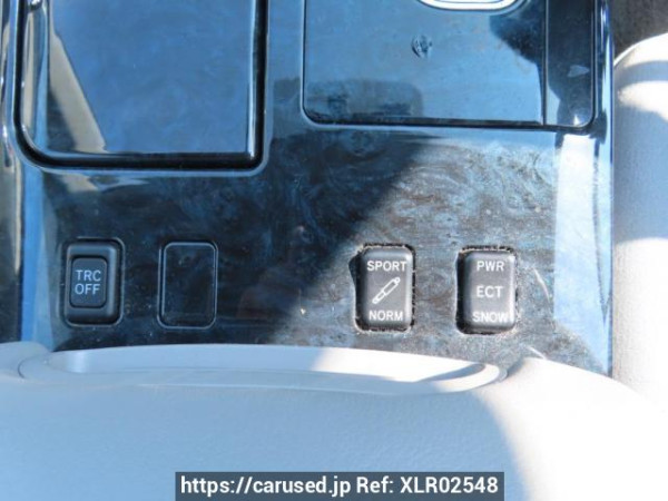 Used 2006 AT toyota crown GRS180 Image[23]