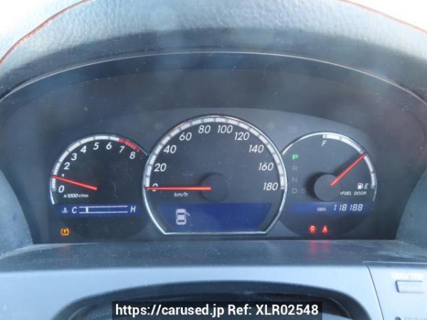 Used 2006 AT toyota crown GRS180 Image[24]