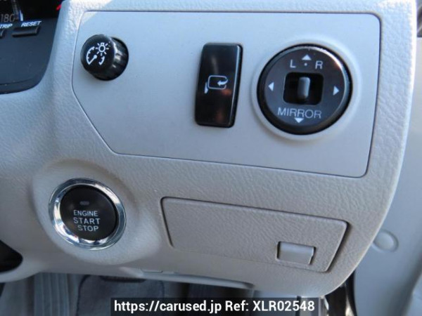 Used 2006 AT toyota crown GRS180 Image[27]