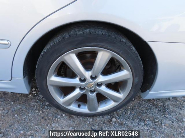 Used 2006 AT toyota crown GRS180 Image[32]