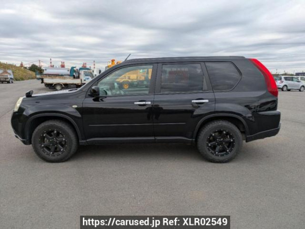 Used 2011 AT nissan x-trail NT31 Image[3]