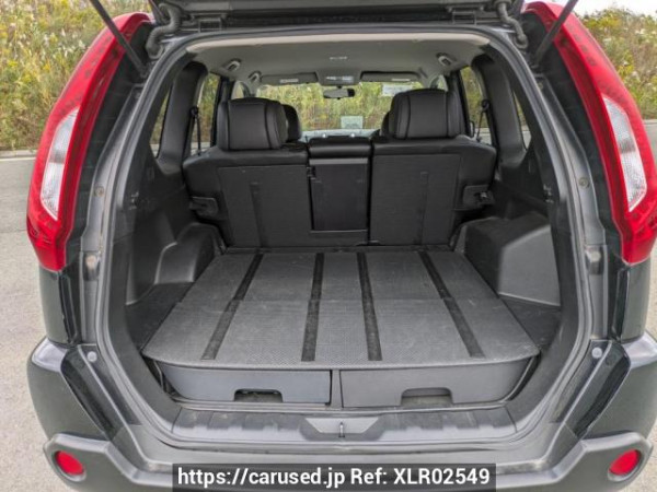 Used 2011 AT nissan x-trail NT31 Image[8]