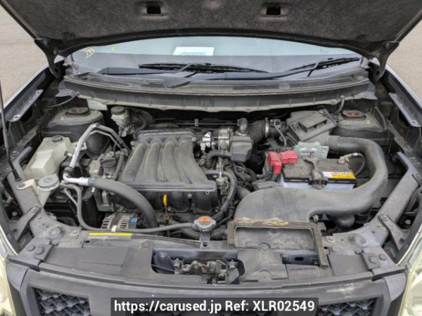 Used 2011 AT nissan x-trail NT31 Image[9]