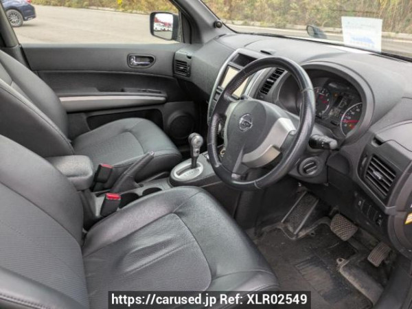 Used 2011 AT nissan x-trail NT31 Image[11]