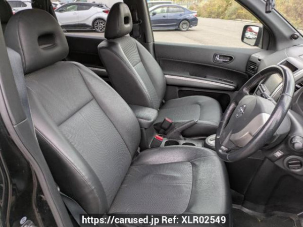 Used 2011 AT nissan x-trail NT31 Image[12]