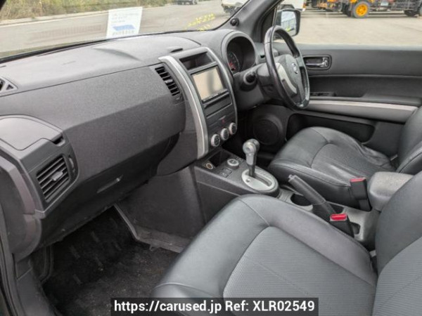 Used 2011 AT nissan x-trail NT31 Image[13]
