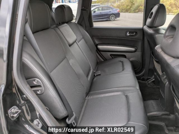 Used 2011 AT nissan x-trail NT31 Image[15]