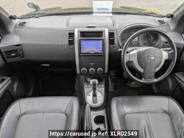 Used 2011 AT nissan x-trail NT31 Image[18]