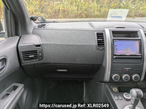 Used 2011 AT nissan x-trail NT31 Image[19]