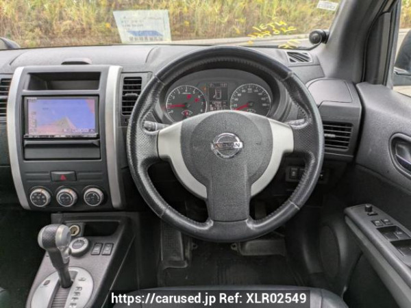 Used 2011 AT nissan x-trail NT31 Image[20]