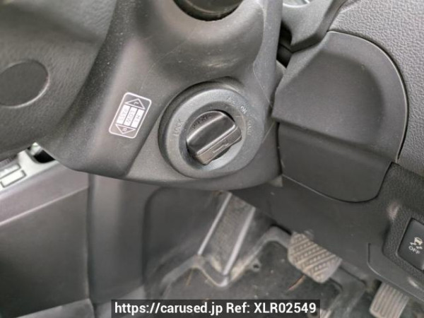 Used 2011 AT nissan x-trail NT31 Image[21]