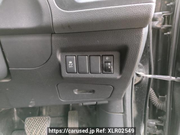 Used 2011 AT nissan x-trail NT31 Image[22]