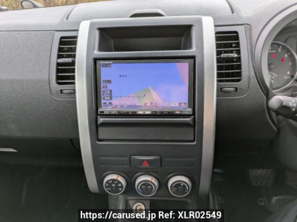 Used 2011 AT nissan x-trail NT31 Image[23]