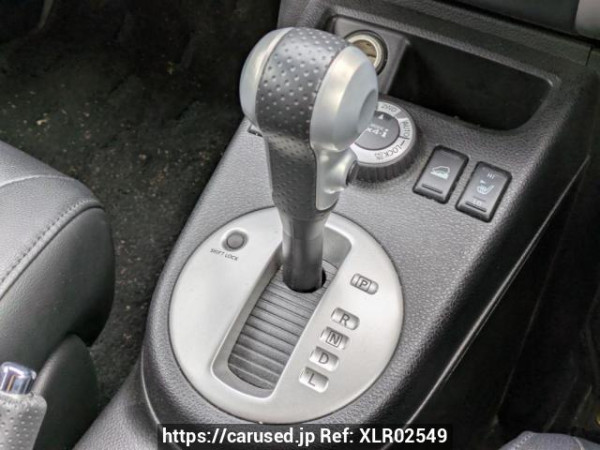 Used 2011 AT nissan x-trail NT31 Image[27]