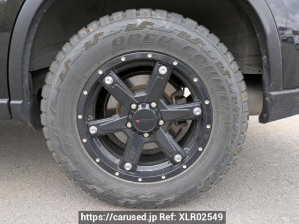 Used 2011 AT nissan x-trail NT31 Image[30]