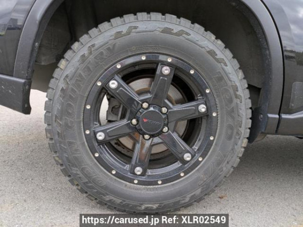 Used 2011 AT nissan x-trail NT31 Image[33]