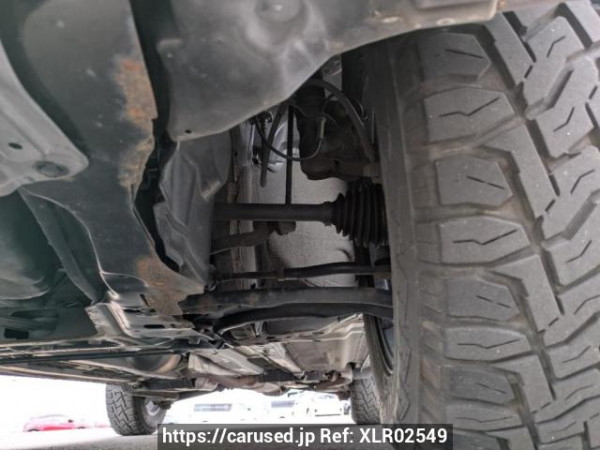 Used 2011 AT nissan x-trail NT31 Image[35]