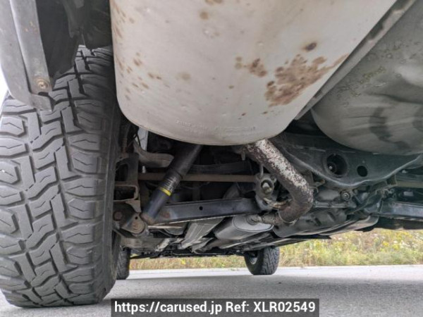 Used 2011 AT nissan x-trail NT31 Image[36]