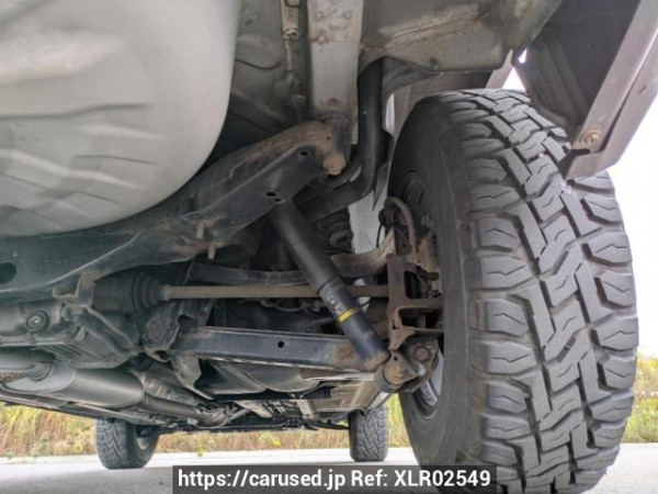 Used 2011 AT nissan x-trail NT31 Image[37]