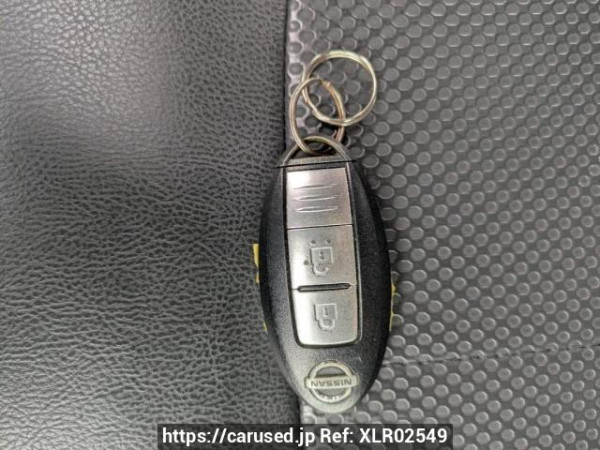 Used 2011 AT nissan x-trail NT31 Image[38]