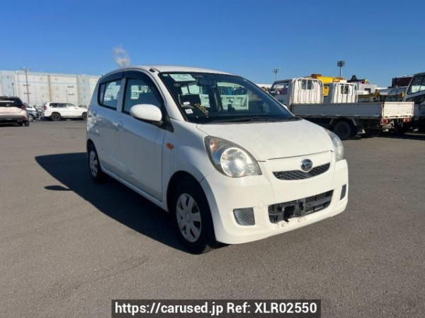 Used 2007 AT daihatsu mira L275S Image[0]