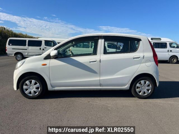 Used 2007 AT daihatsu mira L275S Image[3]