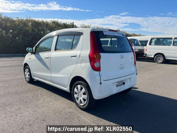 Used 2007 AT daihatsu mira L275S Image[4]