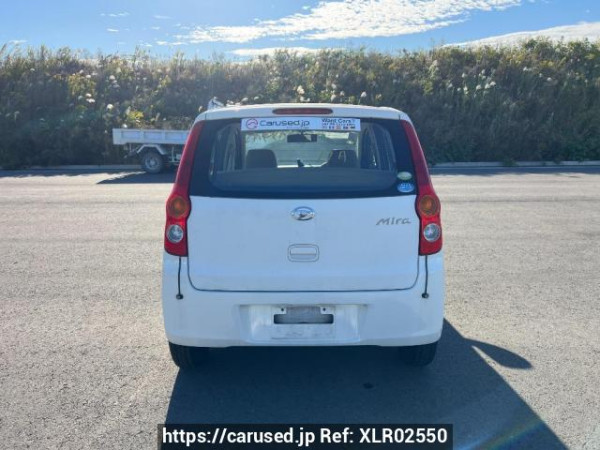 Used 2007 AT daihatsu mira L275S Image[5]