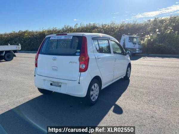 Used 2007 AT daihatsu mira L275S Image[6]