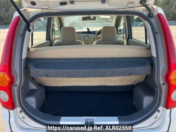 Used 2007 AT daihatsu mira L275S Image[8]