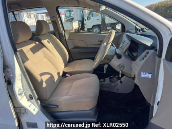 Used 2007 AT daihatsu mira L275S Image[12]