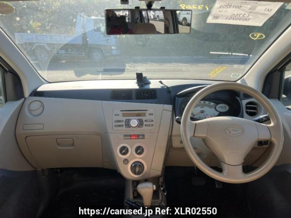 Used 2007 AT daihatsu mira L275S Image[16]
