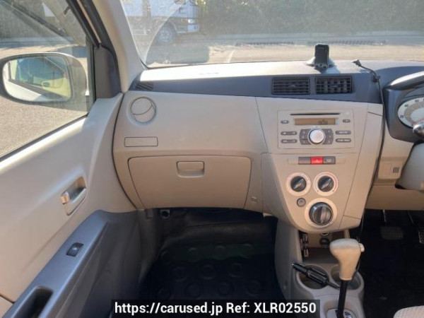 Used 2007 AT daihatsu mira L275S Image[17]
