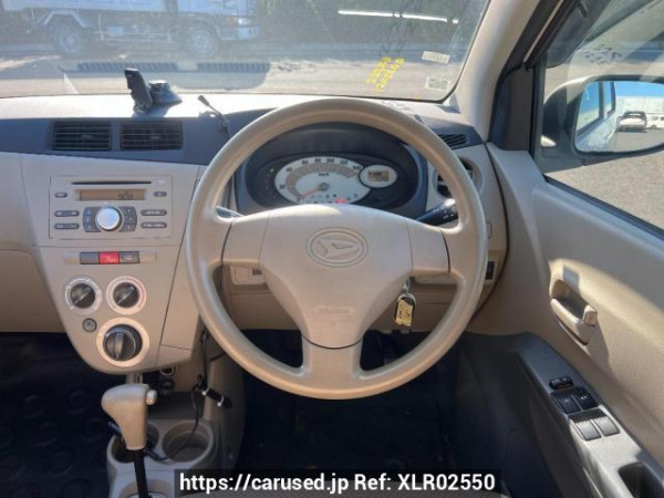 Used 2007 AT daihatsu mira L275S Image[18]